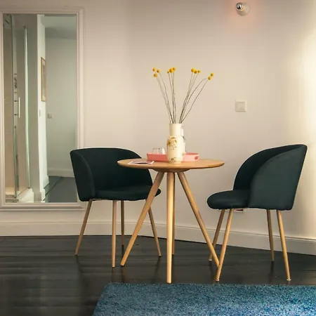 Hotel Maison Marsil - Boutique Hotel Koeln 3*