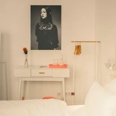 Maison Marsil - Boutique מלון קלן