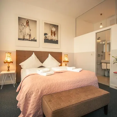 Maison Marsil - Boutique Hotel Koeln Hotel 3*