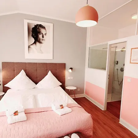 Maison Marsil - Boutique Hotel Koeln Hotel Cologne