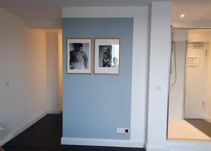 Hotel Maison Marsil - Boutique Colonia