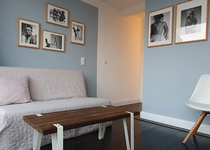 Maison Marsil - Boutique Colonia