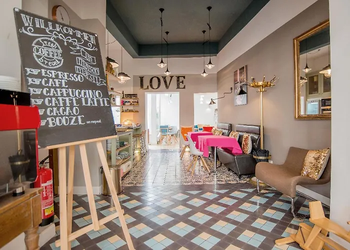 Hotel Maison Marsil - Boutique Hotel Koeln Cologne