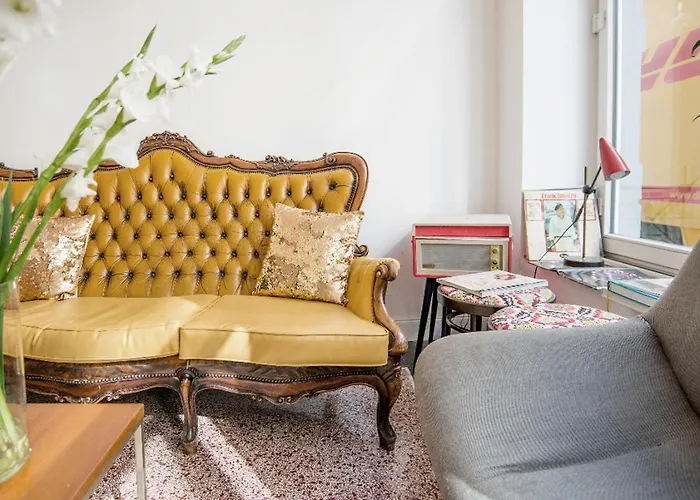 Maison Marsil - Boutique