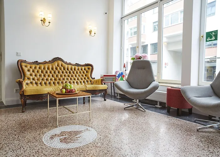 Hotel Maison Marsil - Boutique Colonia