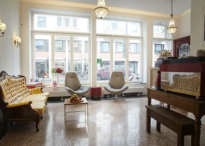 Maison Marsil - Boutique Hotell 3*