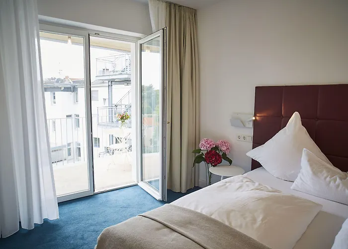 Maison Marsil - Boutique Hotel Koeln 3*