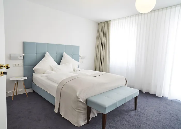 Hotell Maison Marsil - Boutique