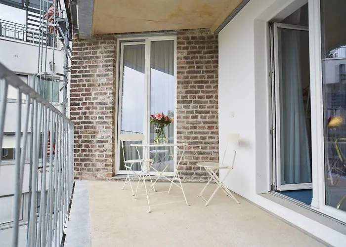 Maison Marsil - Boutique 3*