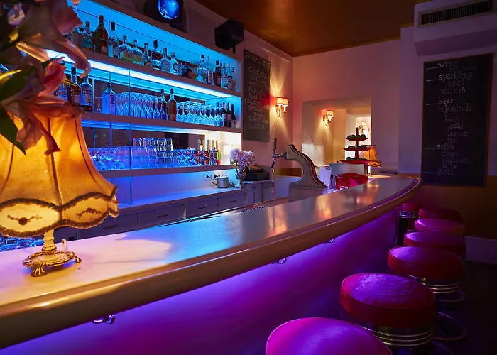 Maison Marsil - Boutique Hotel Koeln Cologne