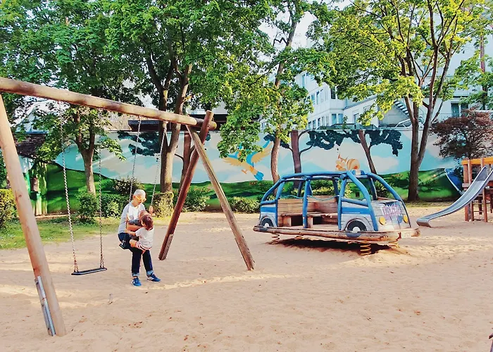 호텔 Maison Marsil - Boutique 쾰른