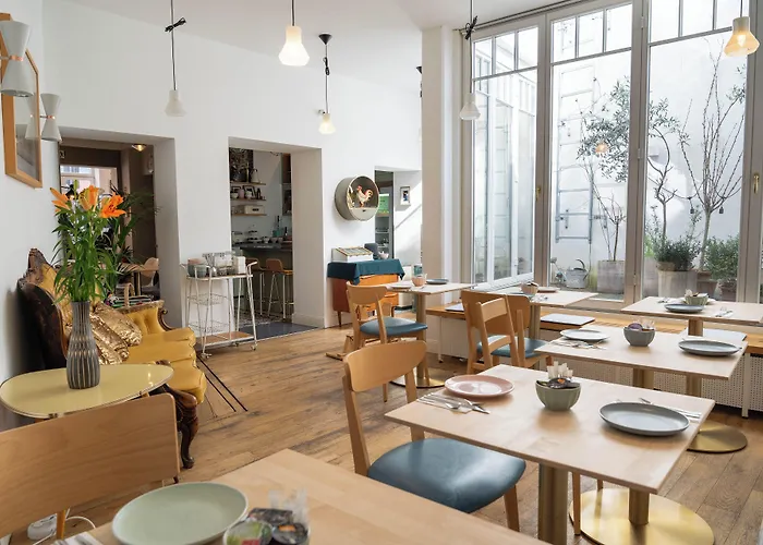 Maison Marsil - Boutique Hotell 3*