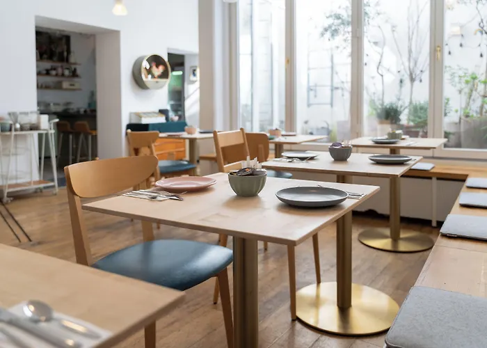 Maison Marsil - Boutique Hotel Koeln