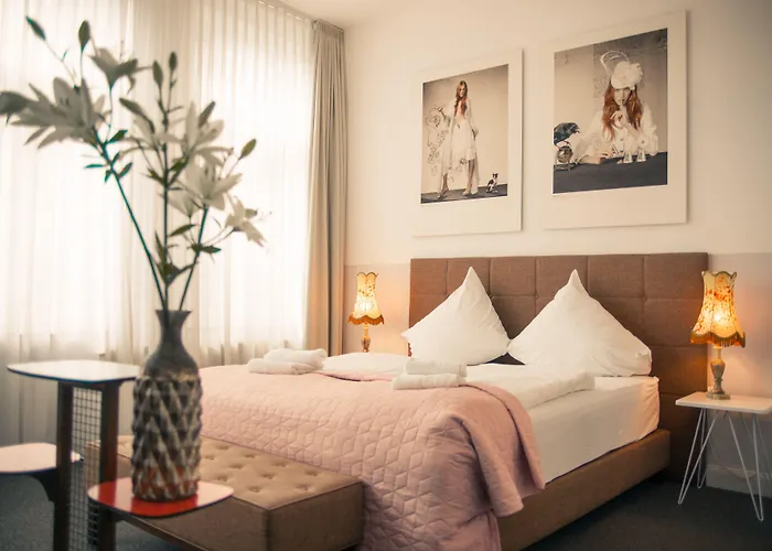 Maison Marsil - Boutique Colonia