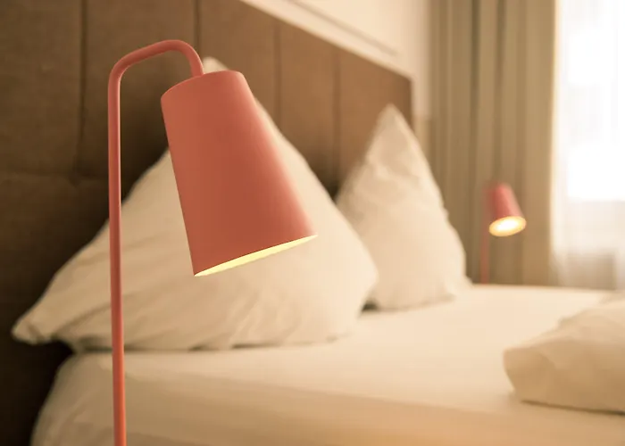 Maison Marsil - Boutique Hotell