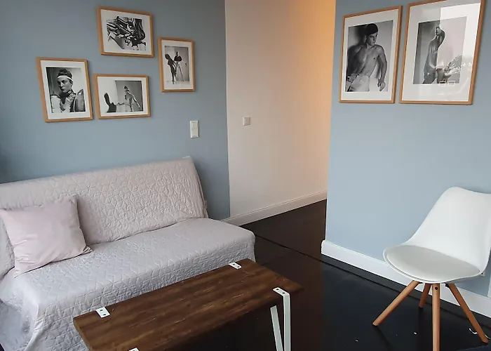 Hotell Maison Marsil - Boutique Köln