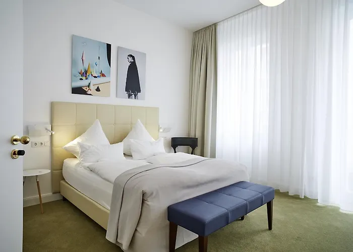 Maison Marsil - Boutique Colonia