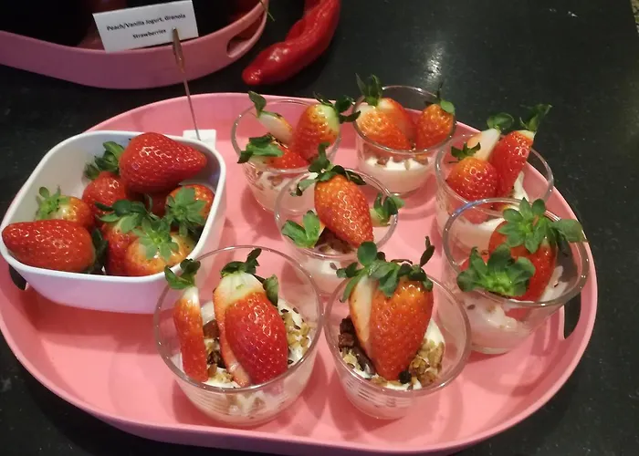 Maison Marsil - Boutique Hotell