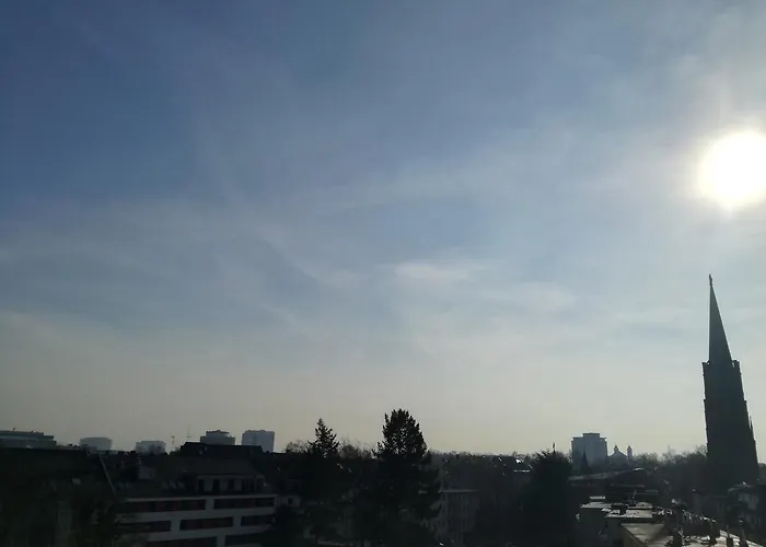 Maison Marsil - Boutique 3*