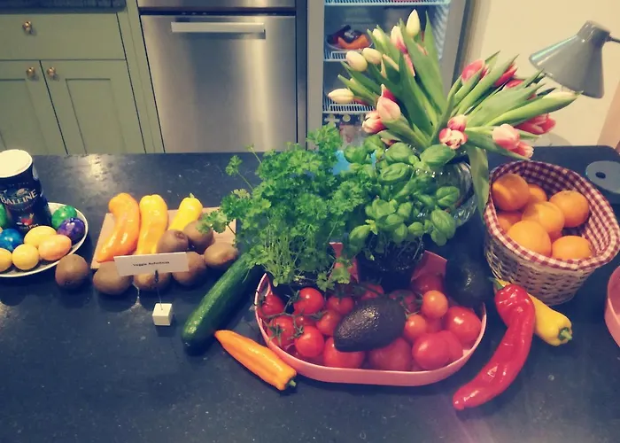 Hotell Maison Marsil - Boutique