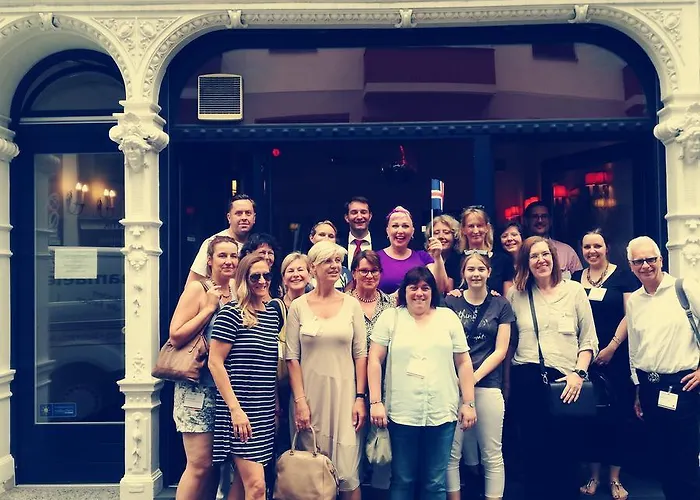 Maison Marsil - Boutique Hotel Koeln Hotel