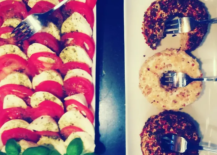 Maison Marsil - Boutique Hotell Köln