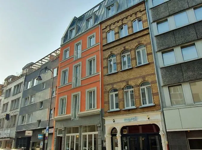 فندق Maison Marsil - Boutique