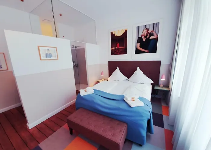 Maison Marsil - Boutique Hotel Koeln Hotel 3*