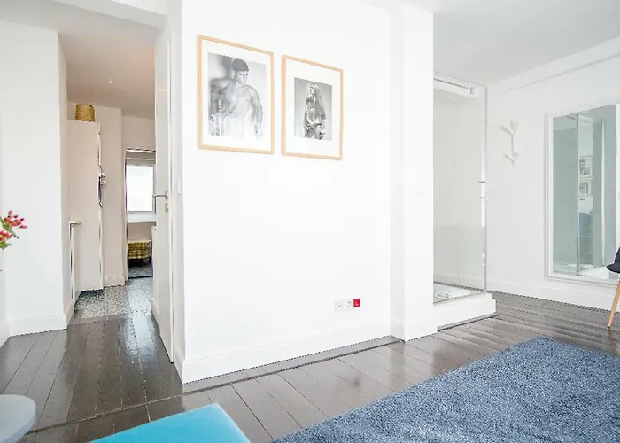 Maison Marsil - Boutique Hotel Koeln Hotel Cologne