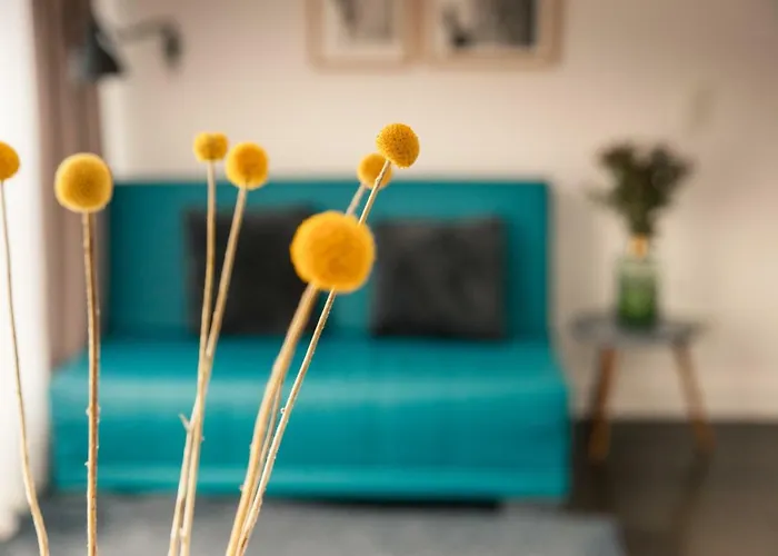 Maison Marsil - Boutique Hotel Koeln