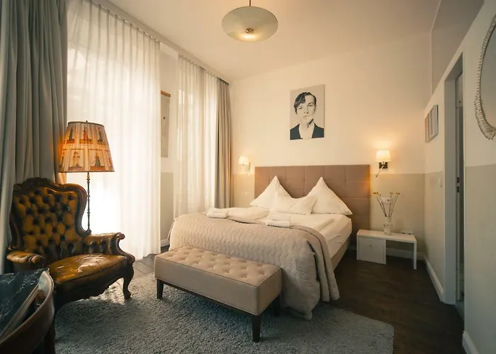 Hotel Maison Marsil - Boutique Colonia