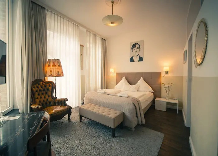 Maison Marsil - Boutique Colonia