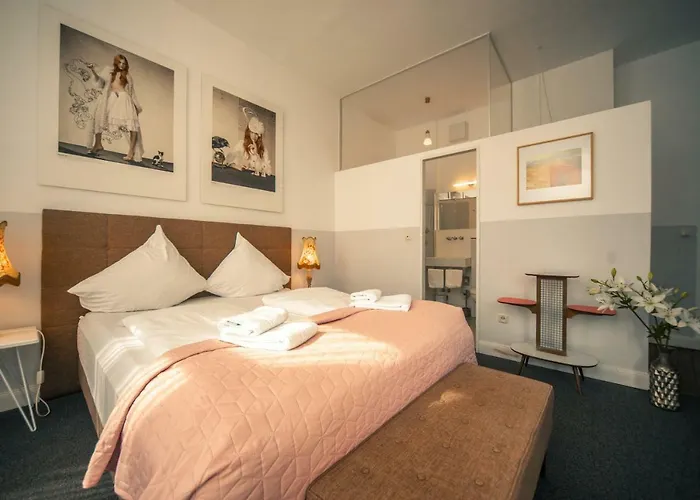 Maison Marsil - Boutique Hotel Koeln Hotel Cologne