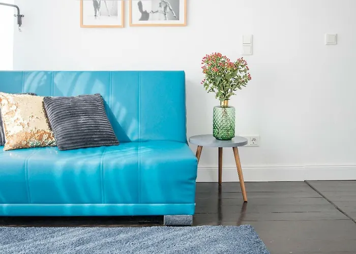 호텔 Maison Marsil - Boutique