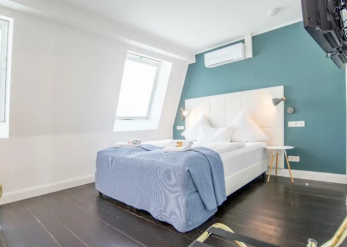 Maison Marsil - Boutique 3* Köln