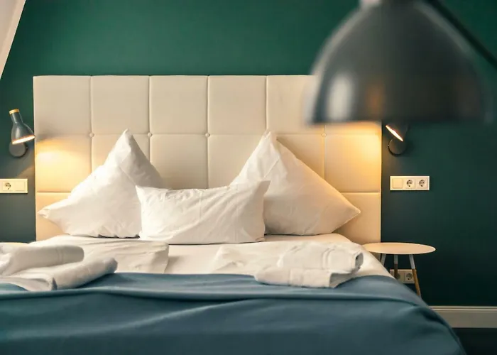 Maison Marsil - Boutique Hotel 3*