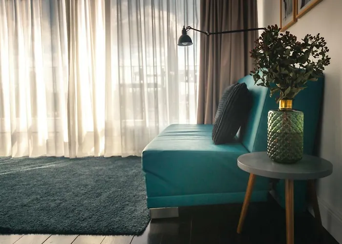 Maison Marsil - Boutique 3* Colonia