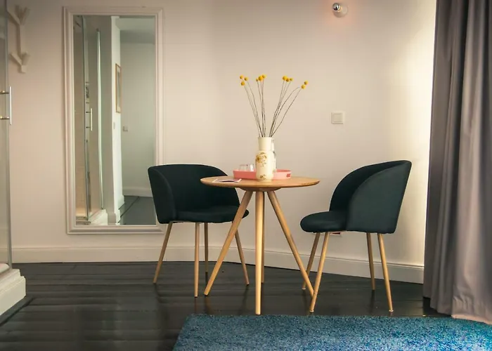 Hotel Maison Marsil - Boutique 3*