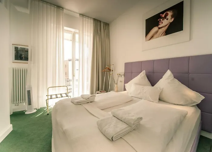 Maison Marsil - Boutique 3*