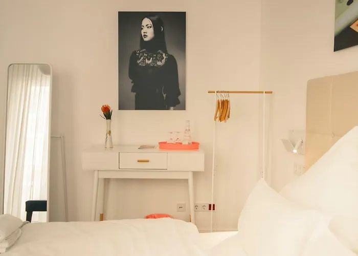 Maison Marsil - Boutique Hotel Colonia