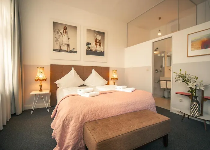 Maison Marsil - Boutique Hotel 3*