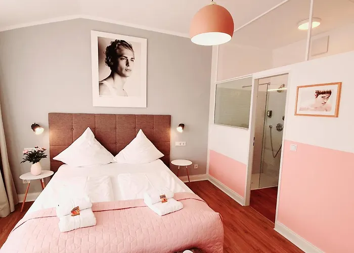 Maison Marsil - Boutique Hotel Colonia