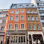 Hotel Maison Marsil - Boutique Köln