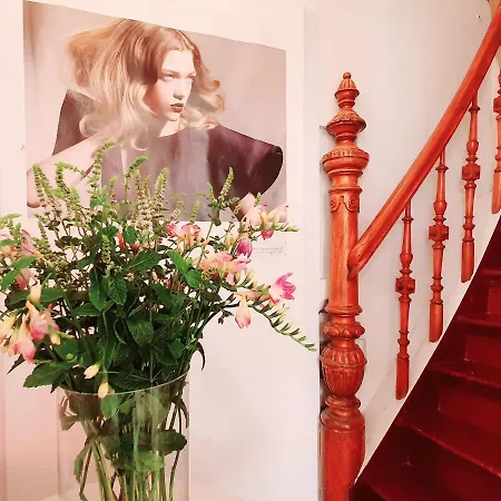 Maison Marsil - Boutique 3* Kolín nad Rýnem