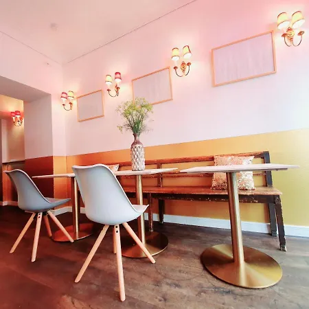 Hotel Maison Marsil - Boutique Hotel Koeln 3*