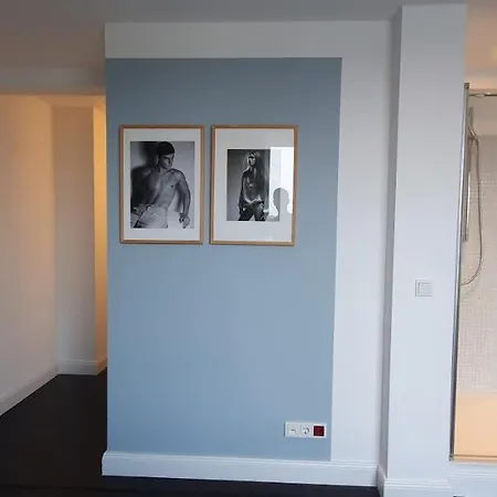 Hotel Maison Marsil - Boutique Kolín nad Rýnem
