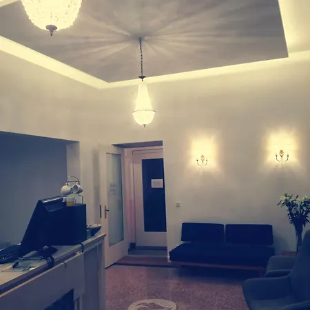 Maison Marsil - Boutique Hotel 3*
