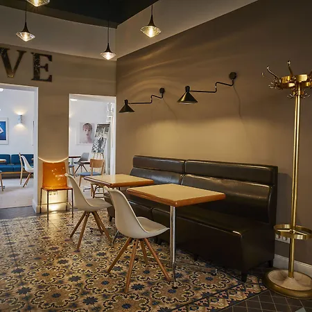 Maison Marsil - Boutique