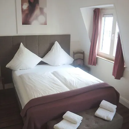 Maison Marsil - Boutique Hotel 3*