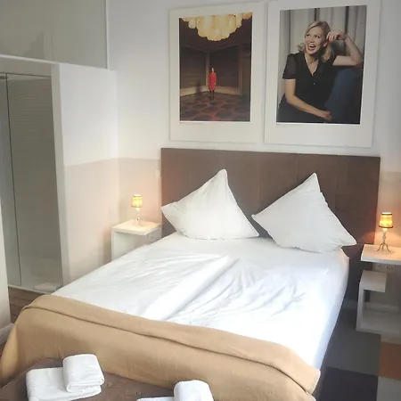 Hotel Maison Marsil - Boutique Hotel Koeln Cologne
